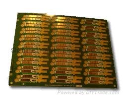 10 OZ thick copper PCB