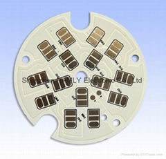 aluminum PCB for LED