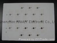 aluminum PCB for LED 3