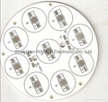 aluminum PCB for LED street light 4