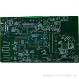 8 layer printed circuit board 3