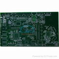 8 layer printed circuit board 3