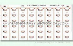 aluminum base PCB