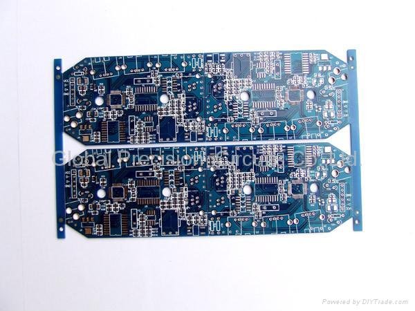 Rigid Printed circuit board