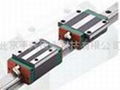China HIWIN linear guide at cheap price