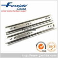 38mm height full extension stainless steel drawer slides 3