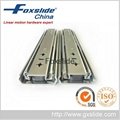 FX3053 Tool Cabinet Heavy Duty Drawer Slides Rails 2