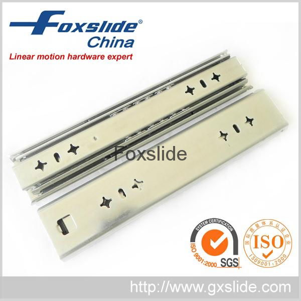 FX3053 Tool Cabinet Heavy Duty Drawer Slides Rails 3
