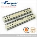 FX3053 Tool Cabinet Heavy Duty Drawer Slides Rails 4