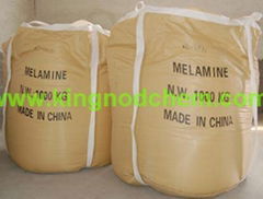 melamine