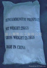 Monoammonium phosphate