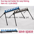 fishing rod holder 2