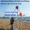 fishing rod holder 5