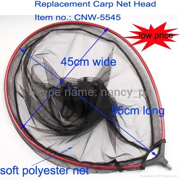 carp net  2