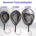 Trout landing net 2