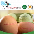 CHROMOINK Egg shell coding ink(Food