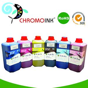 CHROMOINK Eco Solvent ink for EPSON 2