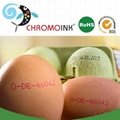 Chromoink Digital Barcode Ink