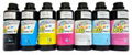 CHROMOINK LED UV leather ink(Organotin free available) 3