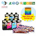 CHROMOINK UV curable ink (Rigid