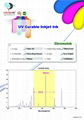 UV光固化墨水 3