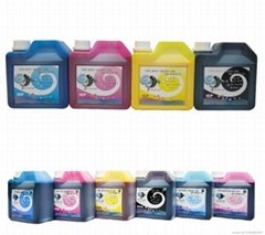 CRHOMOINK Water based Pigment Ink for Epson DX5/Hp83 printhead