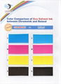 CHROMOINK Eco Solvent ink for EPSON