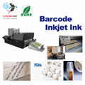 CHROMOINK Corrugated Carton ink (water