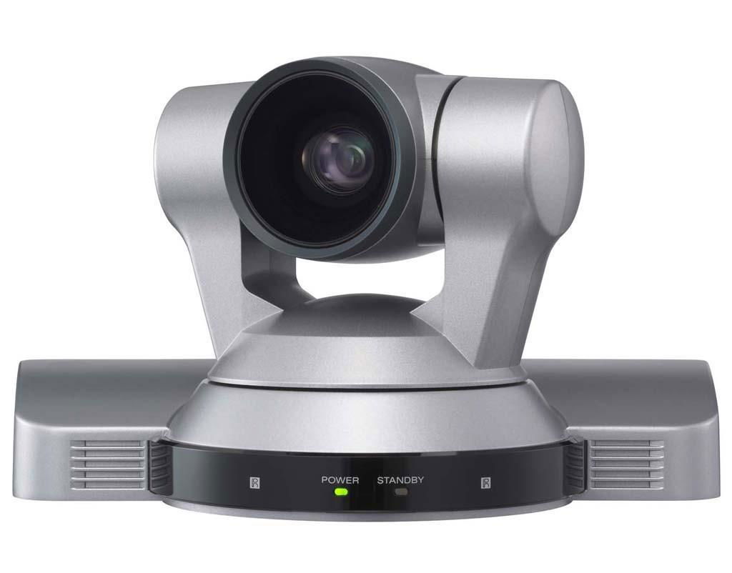 SONY EVI-HD1彩色摄像机 1