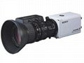 SONY医疗手术显微镜用摄像机DXC-990P