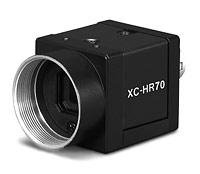 索尼工业摄像机XC-ST50