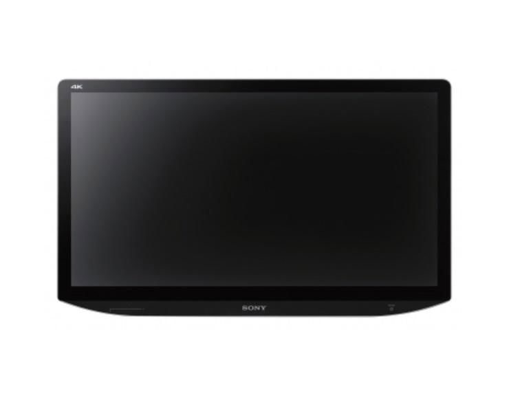 SONY 31英寸4K 3D医用监视器LMD-X310TC