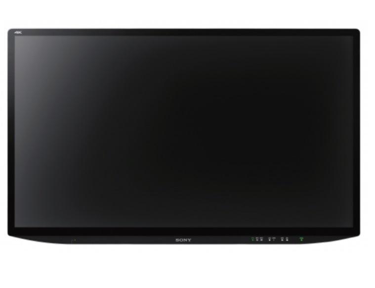 SONY 55英寸4K 3D医用监视器LMD-X550TC