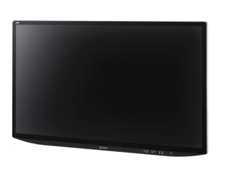 SONY 55英吋4K 3D醫用監視器LMD-X550TC 2