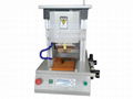 簡易脈衝焊接機 自動化焊接機 銑刀式分板機 2