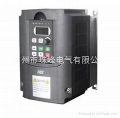 珠峰電氣通用型變頻器