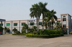 Guangzhou Zhufeng Electrical Co.,Ltd.