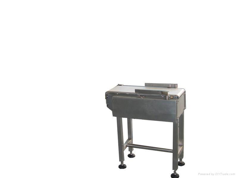 Checkweigher CWC-300NS (10-3000g) 2