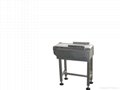 Checkweigher CWC-300NS (10-3000g)
