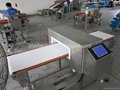 Conveyor Metal Detector MDC-400/150mm