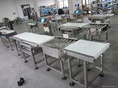 Motion Check Weigher CWC-500NS(100g-40kg)