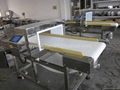 Modular Conveyor Metal Detector MDC-500/300mm 4