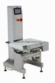 Heavy duty check weigher 1