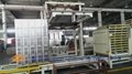 18L iron drum automatic packing and stacking line 