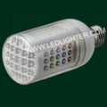 led corn light