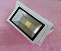 LED down light