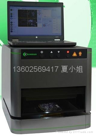 電鍍膜厚儀線路板