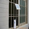 Solar Energy LED lamp 2