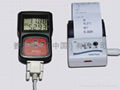 浙江冷藏车专用带打印机温度记录仪179-T1P 1