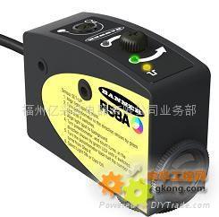 特价现货美国邦纳色标传感器R58A 